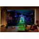 Ledvance - LED Kerst Decoratie voor Buiten CHRISTMAS LED/8,8W/230V IP65 boom