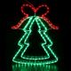 Ledvance - LED Kerst Decoratie voor Buiten CHRISTMAS LED/8,8W/230V IP65 boom