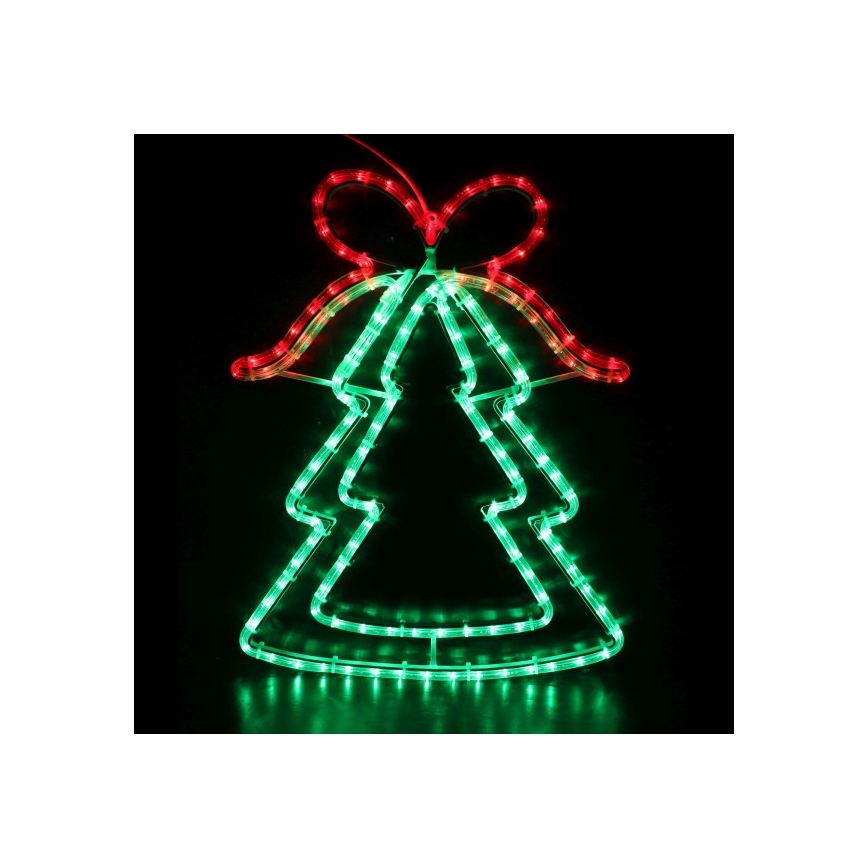 Ledvance - LED Kerst Decoratie voor Buiten CHRISTMAS LED/8,8W/230V IP65 boom