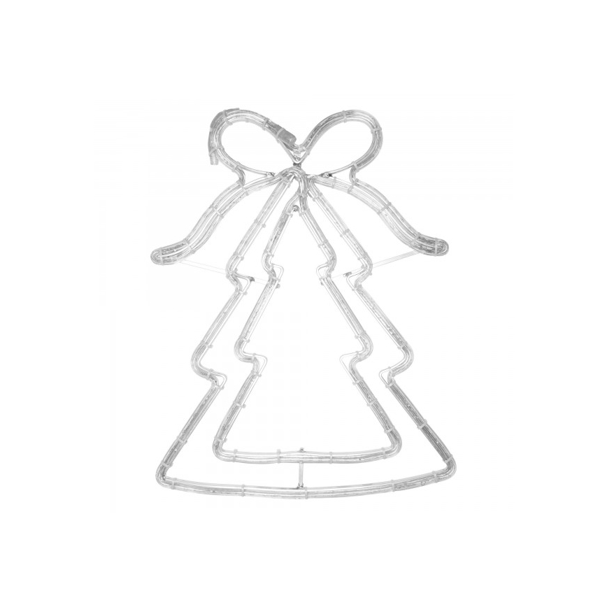 Ledvance - LED Kerst Decoratie voor Buiten CHRISTMAS LED/8,8W/230V IP65 boom