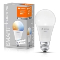 Ledvance - LED Lamp dimbaar SMART + E27 / 9,5W / 230V 2.700K-6.500K