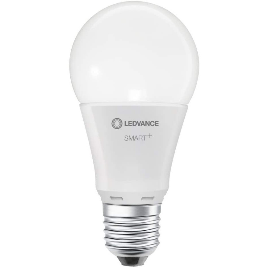 Ledvance - LED Lamp dimbaar SMART + E27 / 9,5W / 230V 2.700K-6.500K