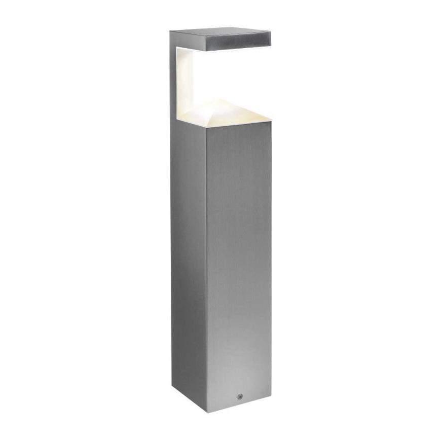 Ledvance - LED Lamp voor Buiten PYRAMID 1xLED/9W/230V IP44 50 cm