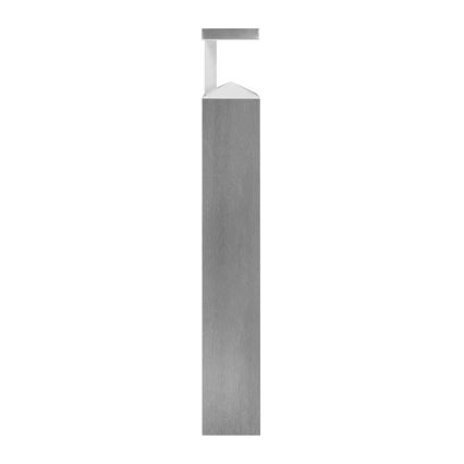 Ledvance -  LED Lamp voor Buiten PYRAMID 1xLED/9W/230V IP44 80 cm