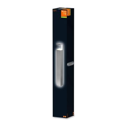Ledvance -  LED Lamp voor Buiten PYRAMID 1xLED/9W/230V IP44 80 cm