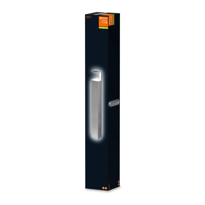 Ledvance -  LED Lamp voor Buiten PYRAMID 1xLED/9W/230V IP44 80 cm