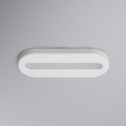 Ledvance - LED Oriëntatielamp met sensor MOBILE LED/0,5W/3,7V 330 mAh CRI 90