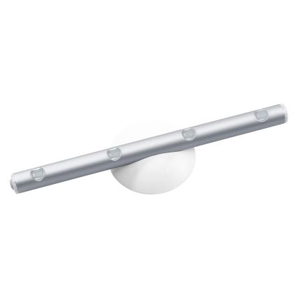 Ledvance - LED Nachtlamp LEDSTIXX LED/0,6W/3xAAA