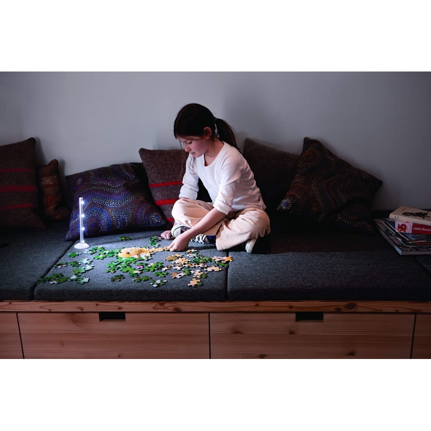 Ledvance - LED Nachtlamp LEDSTIXX LED/0,6W/3xAAA