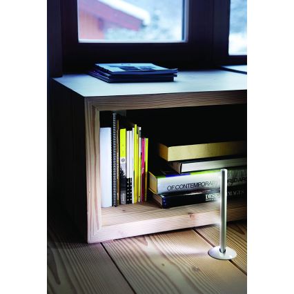 Ledvance - LED Nachtlamp LEDSTIXX LED/0,6W/3xAAA
