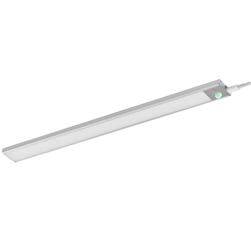 Ledvance - LED Onder keukenkast verlichting met sensor LINEAR LED/3,2W/5V 1500 mAh 3000/4000/6500K