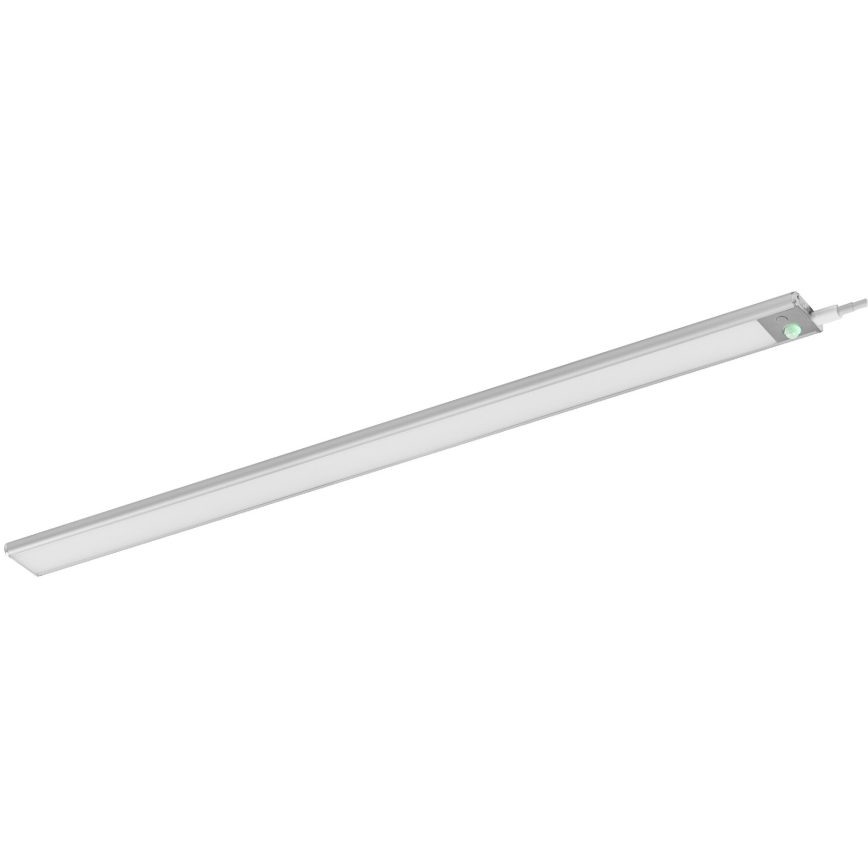 Ledvance - LED Onder keukenkast verlichting met sensor LINEAR LED/4W/5V 3000 mAh 3000/4000/6500K