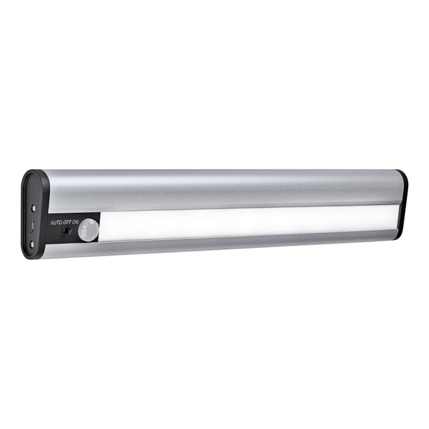 Ledvance - LED Onder keukenkast verlichting met sensor MOBILE LED/1,5W/5V 1800 mAh