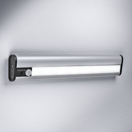 Ledvance - LED Onder keukenkast verlichting met sensor MOBILE LED/1,5W/5V 1800 mAh
