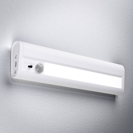 Ledvance - LED Onder keukenkast verlichting met sensor MOBILE LED/1,9W/6V 4xAAA