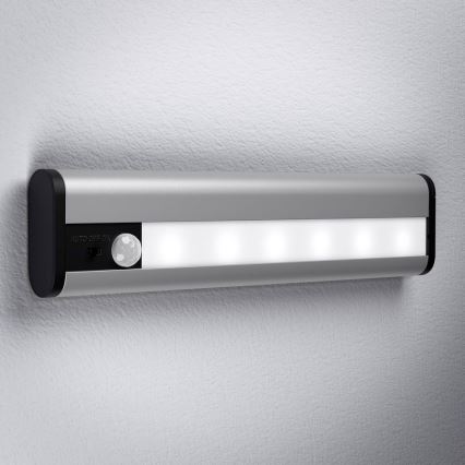Ledvance - LED Onder keukenkast verlichting met sensor MOBILE LED/1W/5V 1800 mAh