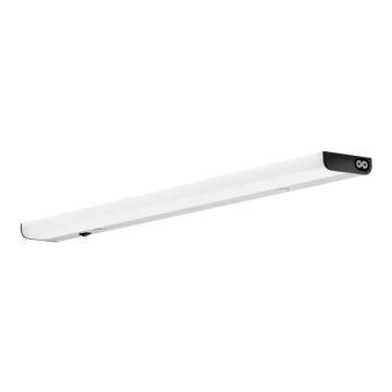 Ledvance - LED onderbouwarmatuur met sensor FLAT LED/12W/230V 4000K