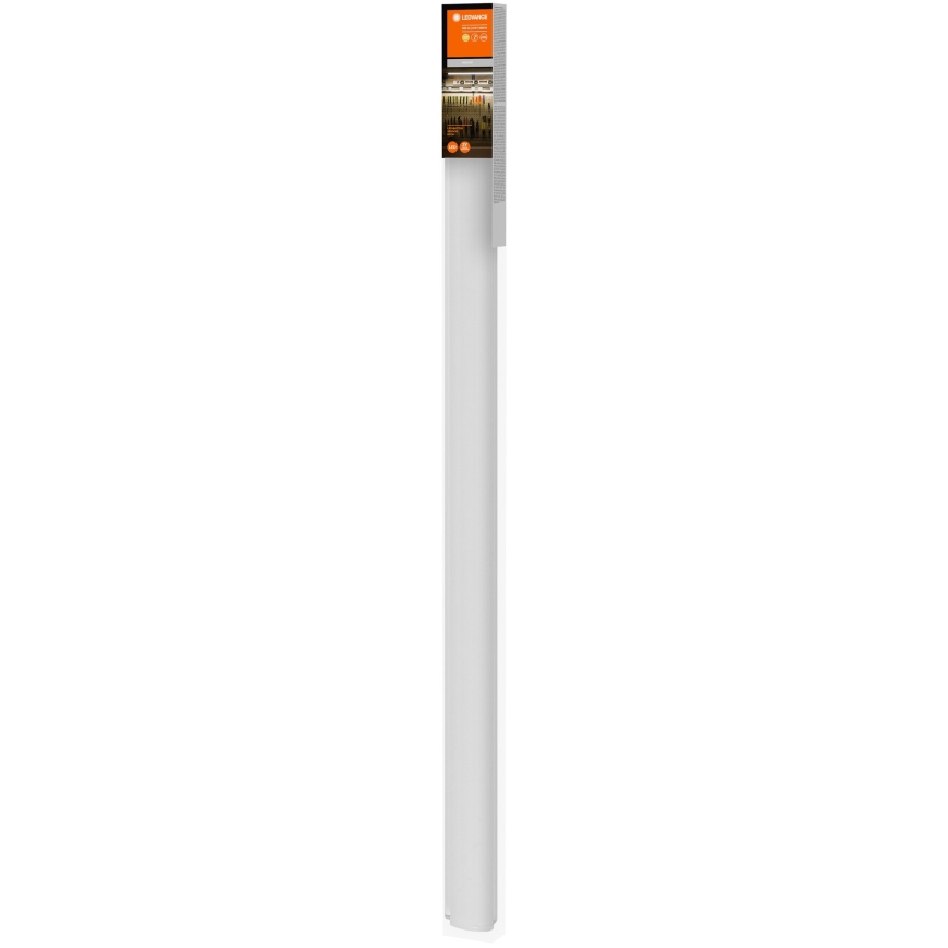 Ledvance - LED Plafondlamp met sensor BATTEN LED/14W/230V 120 cm