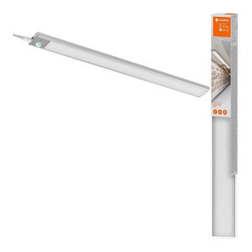 Ledvance - LED Onderbouwverlichting met sensor LINEAR LED/3,2W/5V 1500 mAh 3000/4000/6500K