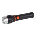 Ledvance - LED Oplaadbare zaklamp FLASHLIGHT LED/3,2W/5V 1500mAh