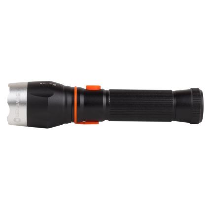 Ledvance - LED Oplaadbare zaklamp FLASHLIGHT LED/3,2W/5V 1500mAh