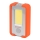 Ledvance - LED Oplaadbare zaklamp met een powerbank FLASHLIGHT LED/4W/5V 3000mAh IPX2