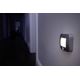 Ledvance - LED Oriëntatielamp met sensor NIGHTLUX LED/0,25W/3xAAA