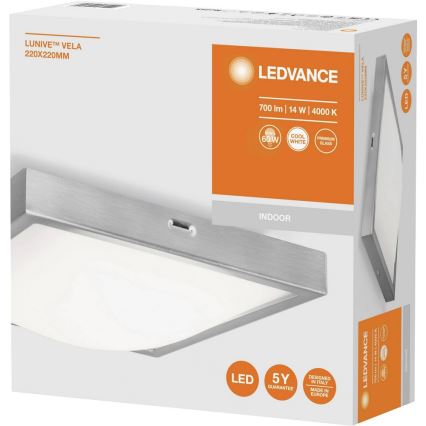 Ledvance - LED Paneel LUNIVE LED/14W/230V