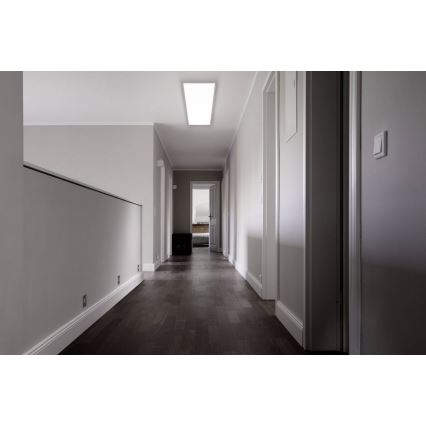 Ledvance - LED Paneel PLANON PLUS LED/36W/230/12V 300x1200