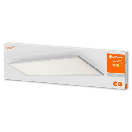 Ledvance - LED Paneel PLANON PLUS LED/36W/230/12V 300x1200