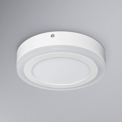 Ledvance - LED Plafond Lamp ROUND LED/15W/230V d. 20 cm