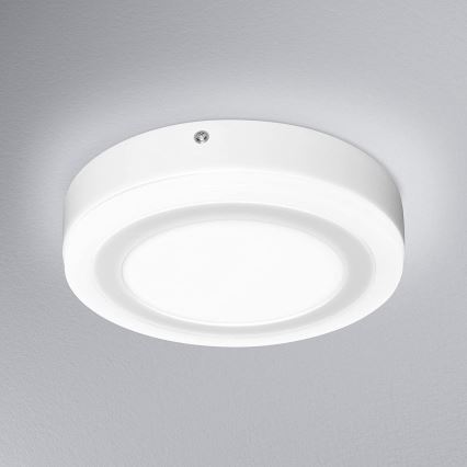 Ledvance - LED Plafond Lamp ROUND LED/15W/230V d. 20 cm