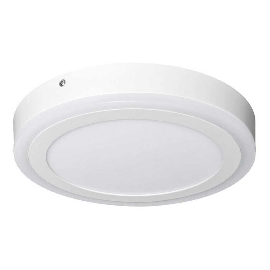 Ledvance - LED Plafond Lamp ROUND LED/18W/230V d. 30 cm