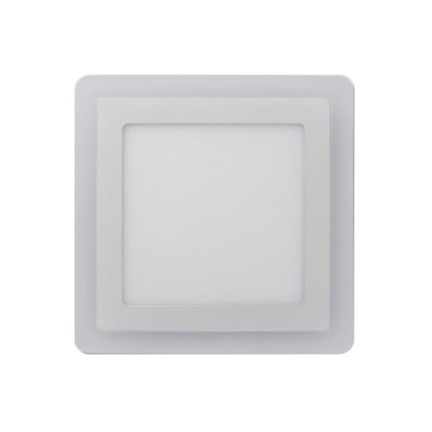Ledvance - LED Plafondlamp CLICK LED/15W/230V