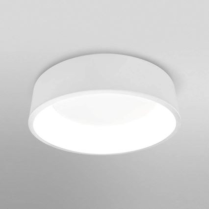 Ledvance - LED Plafondlamp dimbaar SMART+ CYLINDER LED/24W/230V Wi-Fi