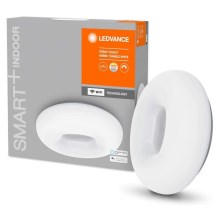 Ledvance - LED Plafondlamp dimbaar SMART+ DONUT LED/24W/230V Wi-Fi