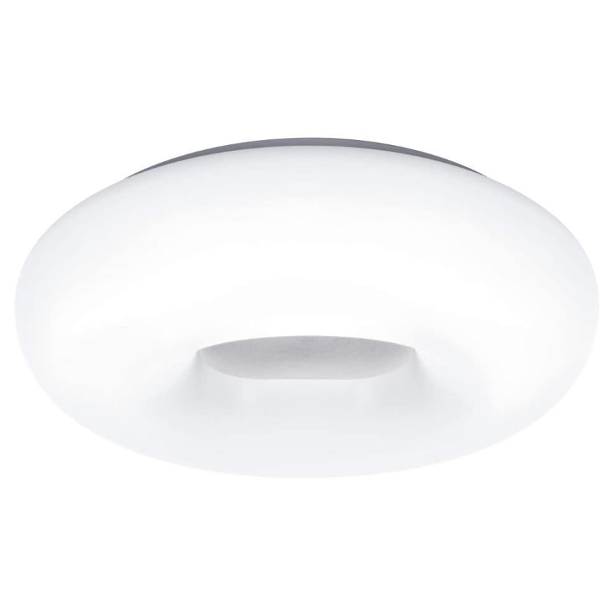 Ledvance - LED Plafondlamp dimbaar SMART+ DONUT LED/24W/230V Wi-Fi