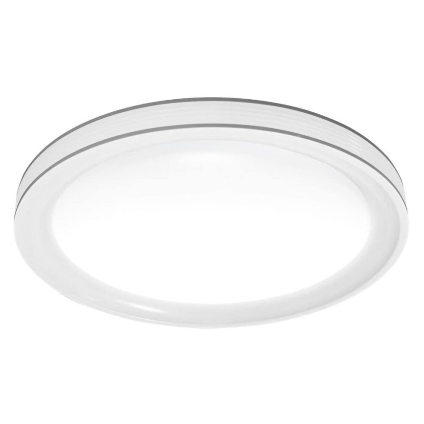 Ledvance - LED Plafondlamp dimbaar SMART+ FRAME LED/32W/230V Wi-Fi