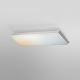 Ledvance - LED Plafondlamp dimbaar SMART + FRAMELESS LED / 16W / 230V Wi-Fi