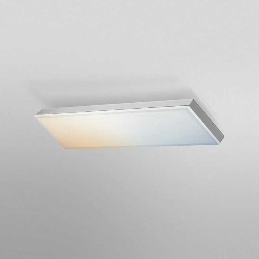 Ledvance - LED Plafondlamp dimbaar SMART + FRAMELESS LED / 16W / 230V Wi-Fi