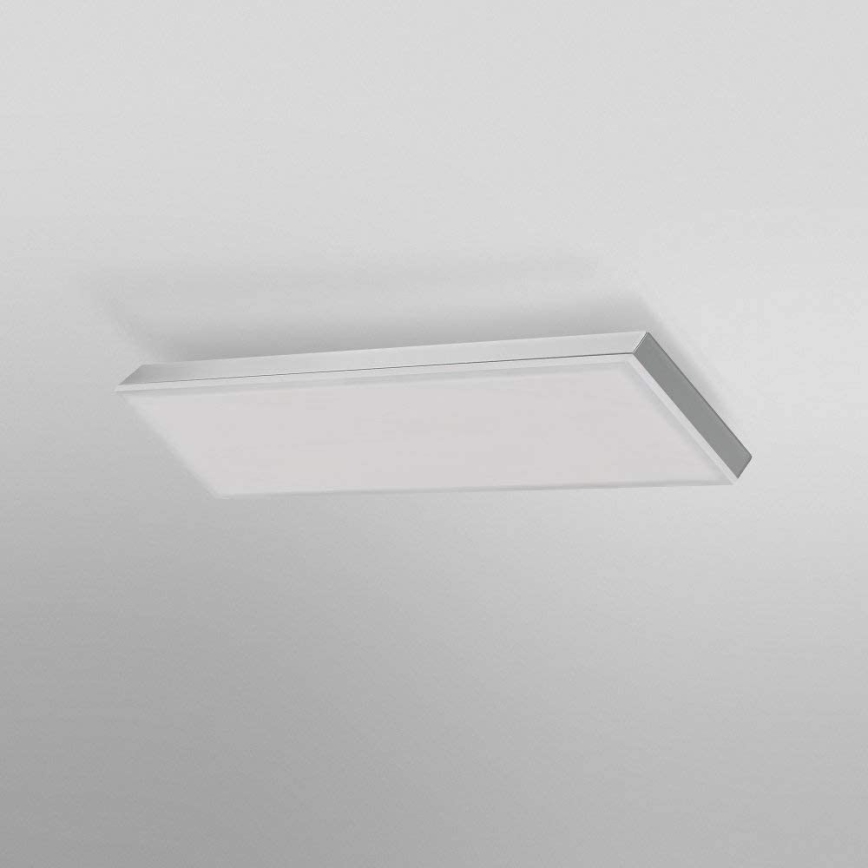 Ledvance - LED Plafondlamp dimbaar SMART + FRAMELESS LED / 16W / 230V Wi-Fi