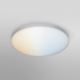 Ledvance - LED Plafondlamp dimbaar SMART + FRAMELESS LED / 20W / 230V 3.000K-6.500K Wi-Fi