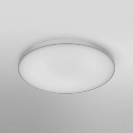 Ledvance - LED Plafondlamp dimbaar SMART + FRAMELESS LED / 20W / 230V 3.000K-6.500K Wi-Fi