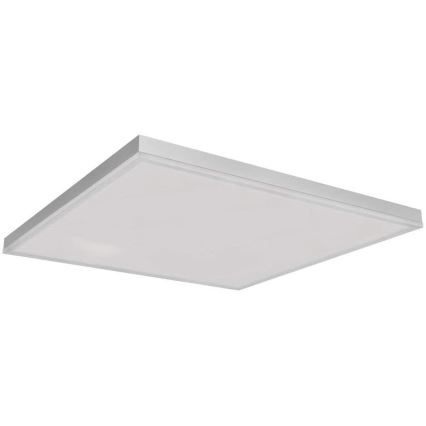 Ledvance - LED Plafondlamp dimbaar SMART + FRAMELESS LED / 28W / 230V 3.000K-6.500K Wi-Fi