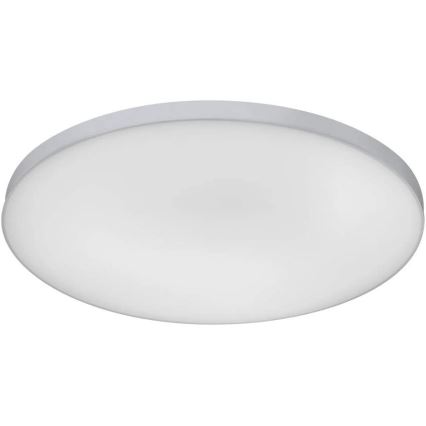 Ledvance - LED Plafondlamp dimbaar SMART + FRAMELESS LED / 28W / 230V 3.000K-6.500K Wi-Fi