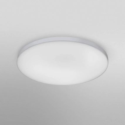 Ledvance - LED Plafondlamp dimbaar SMART + FRAMELESS LED / 28W / 230V 3.000K-6.500K Wi-Fi