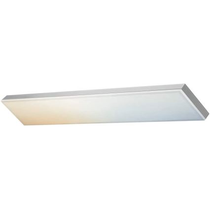 Ledvance - LED Plafondlamp dimbaar SMART + FRAMELESS LED / 28W / 230V Wi-Fi