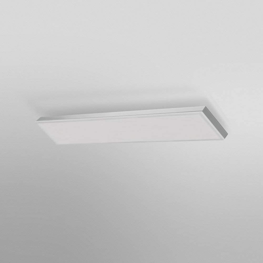Ledvance - LED Plafondlamp dimbaar SMART + FRAMELESS LED / 28W / 230V Wi-Fi