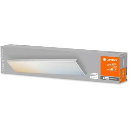 Ledvance - LED Plafondlamp dimbaar SMART + FRAMELESS LED / 28W / 230V Wi-Fi