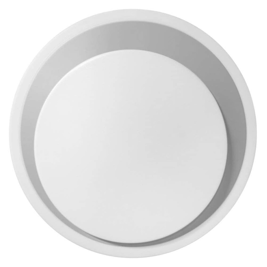 Ledvance - LED Plafondlamp dimbaar SMART+ MOON LED/24W/230V Wi-Fi